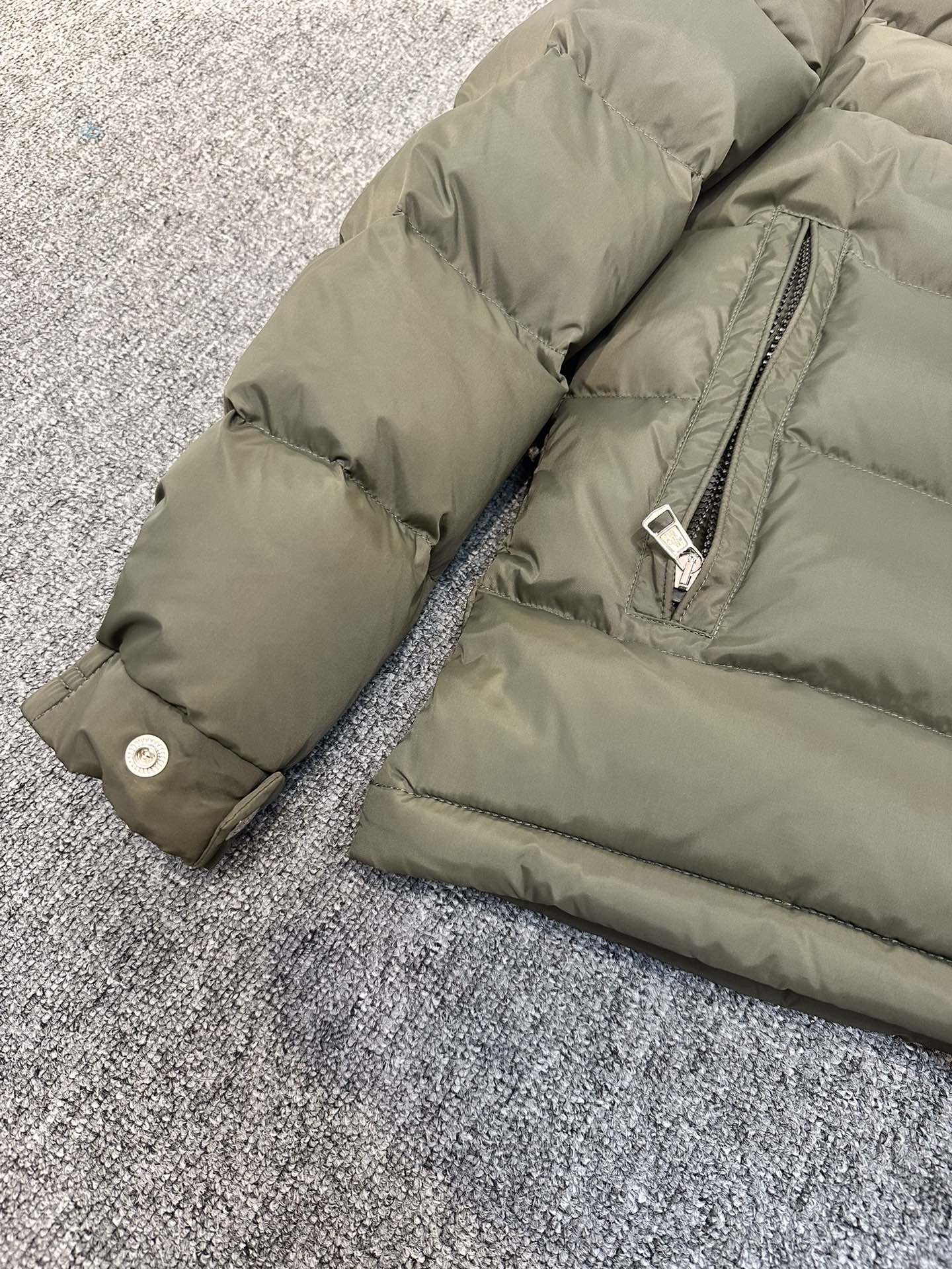 Moncler Down Jackets